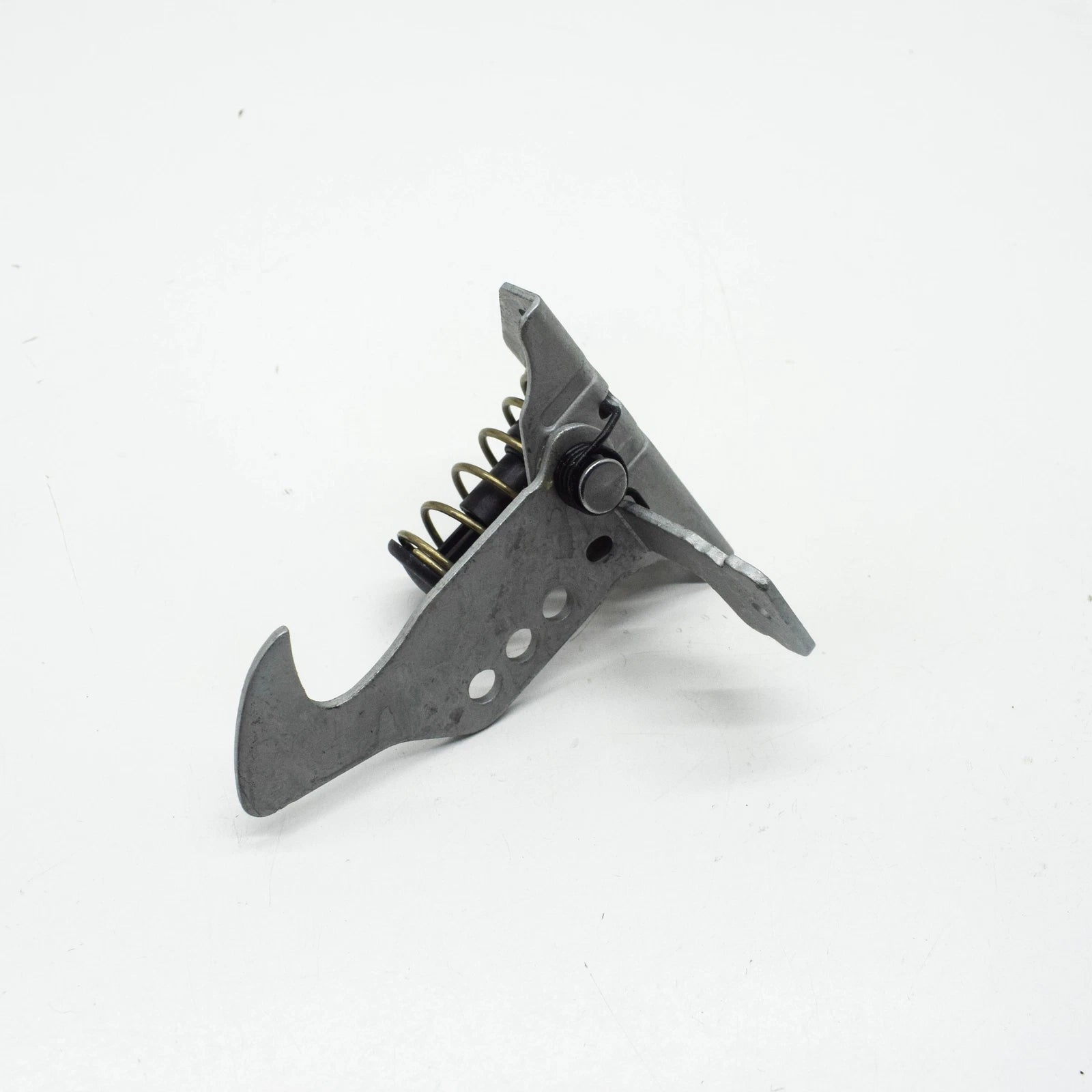 NEW BMW 3 COUPE E92 FRONT BONNET SAFETY LATCH 7241662 51237241662 ORIGINAL