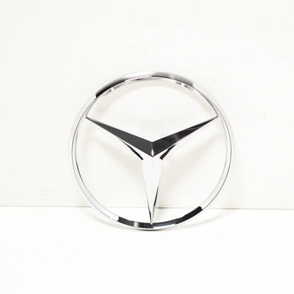 NEW MERCEDES-BENZ W168 A-CLASS W221 REAR BOOT EMBLEM STAR BADGE A2217580058