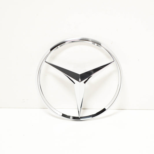 NEW MERCEDES-BENZ W168 A-CLASS W221 REAR BOOT EMBLEM STAR BADGE A2217580058