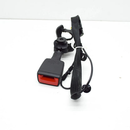 NEW VOLKSWAGEN TIGUAN AD MK2 REAR RIGHT SEAT BELT LATCH 5NA857754BMNB ORIGINAL