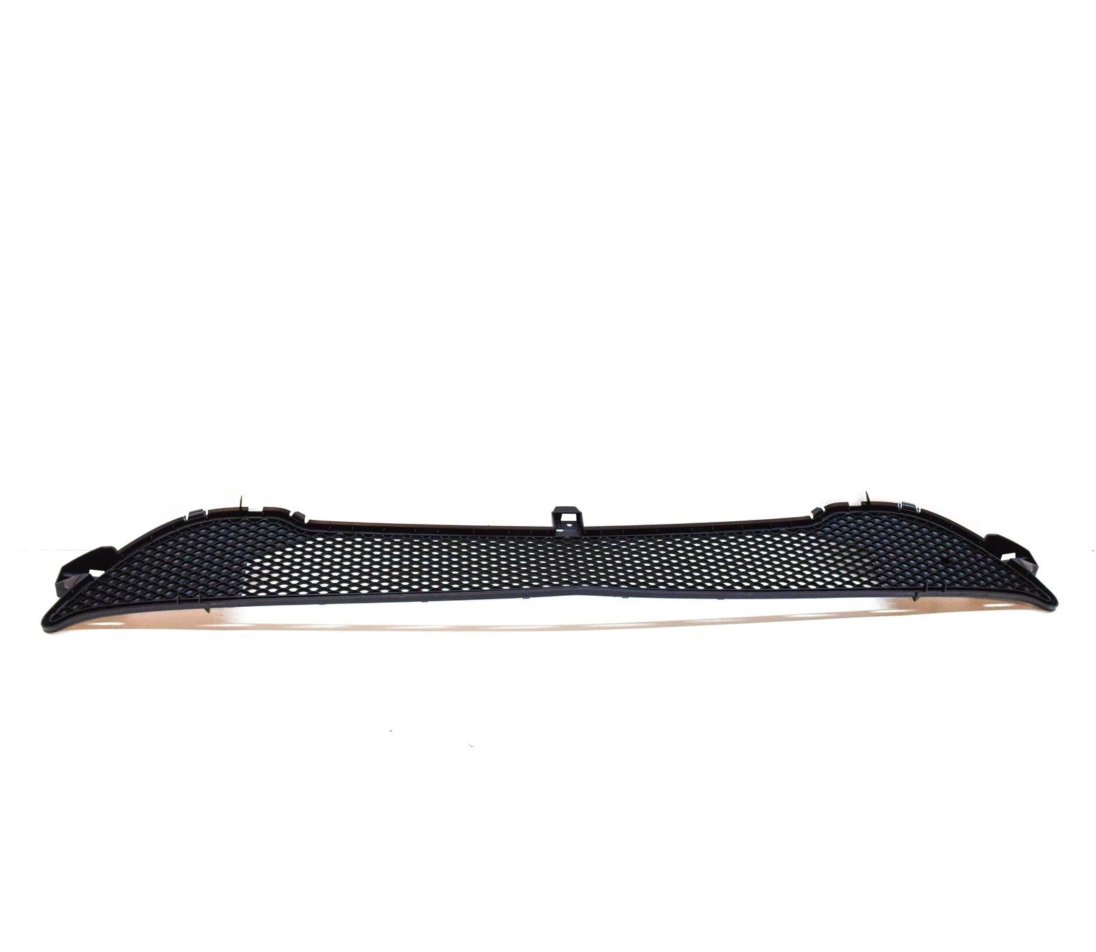 NEW MERCEDES BENZ CLA C117 FRONT BUMPER LOWER GRILLE A1178850022 ORIGINAL