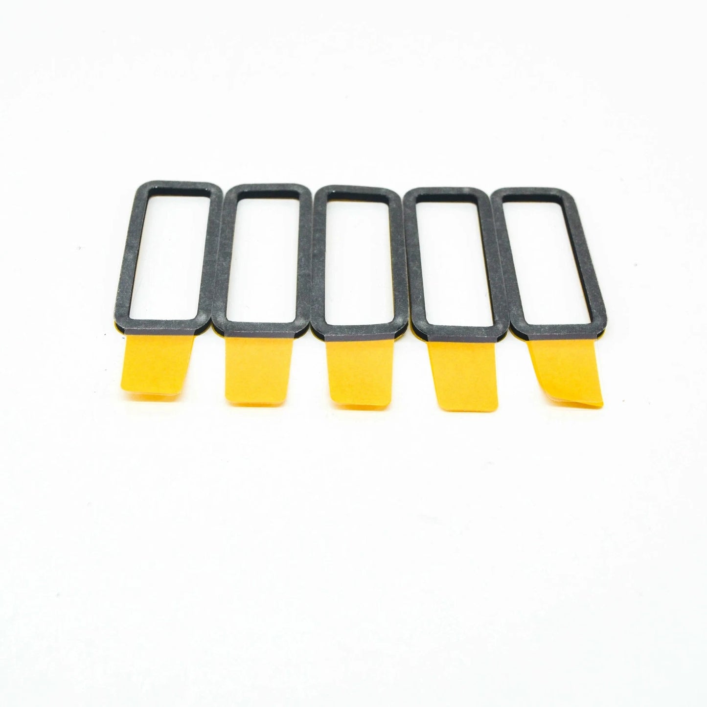 NEW AUDI A5 S5 8W6 HIGH MOUNT LAMP GASKET SET 8W6998191