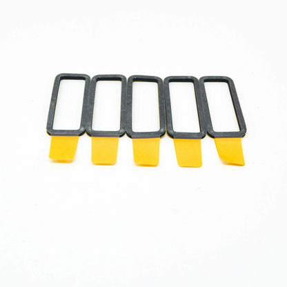 NEW AUDI A5 S5 8W6 HIGH MOUNT LAMP GASKET SET 8W6998191