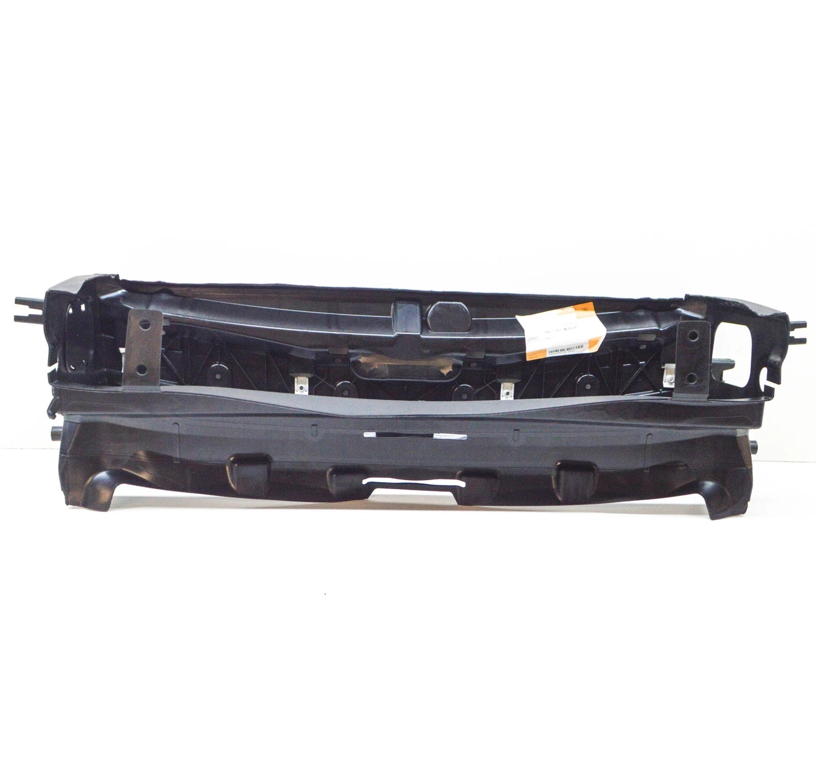 NEW BMW 3 F30 RADIATOR UPPER AIR DUCT 7255413 51747255413 2016 ORIGINAL