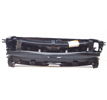 NEW BMW 3 F30 RADIATOR UPPER AIR DUCT 7255413 51747255413 2016 ORIGINAL