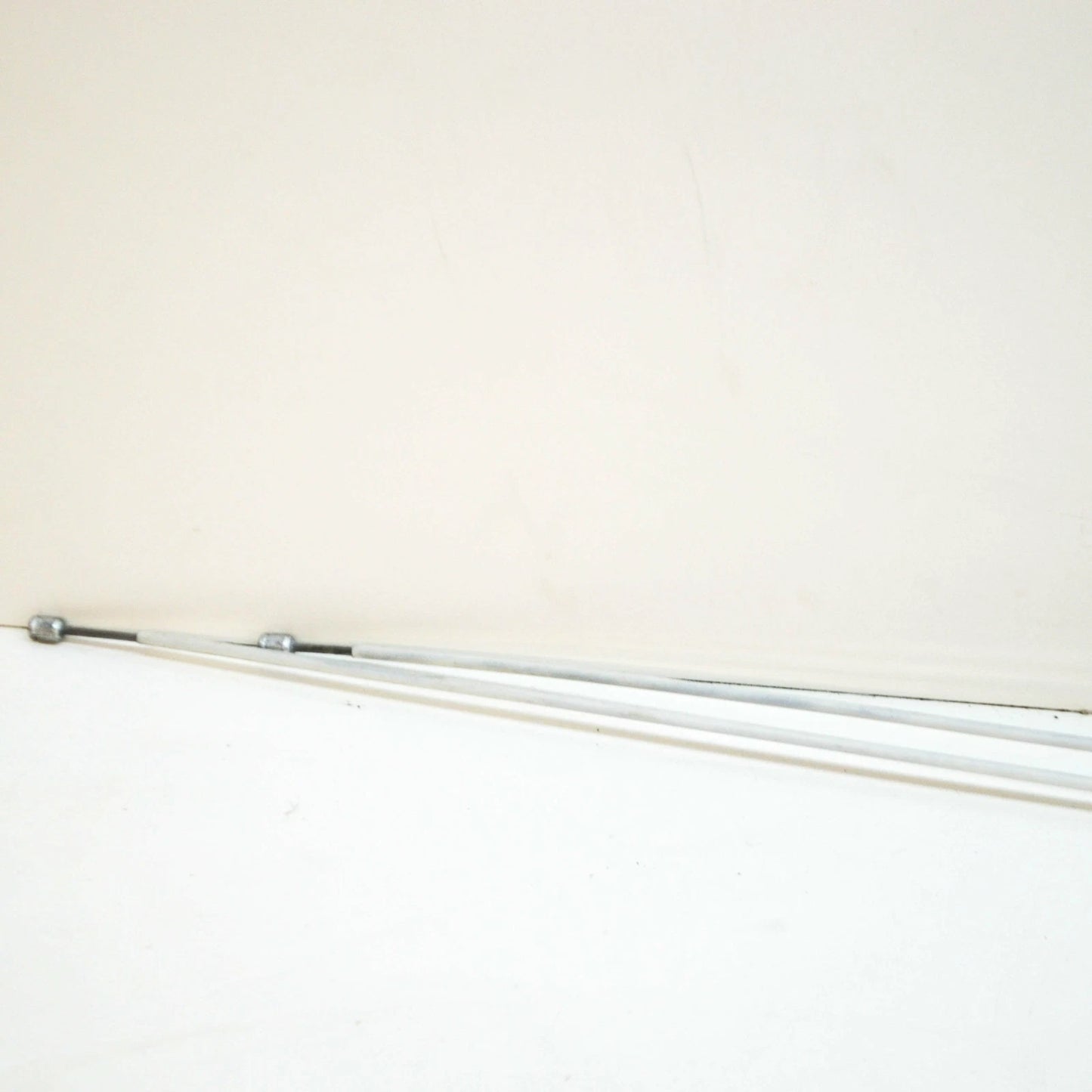 NEW AUDI A3 8P REAR PARKING BRAKE CABLE 1K0609721BB ORIGINAL