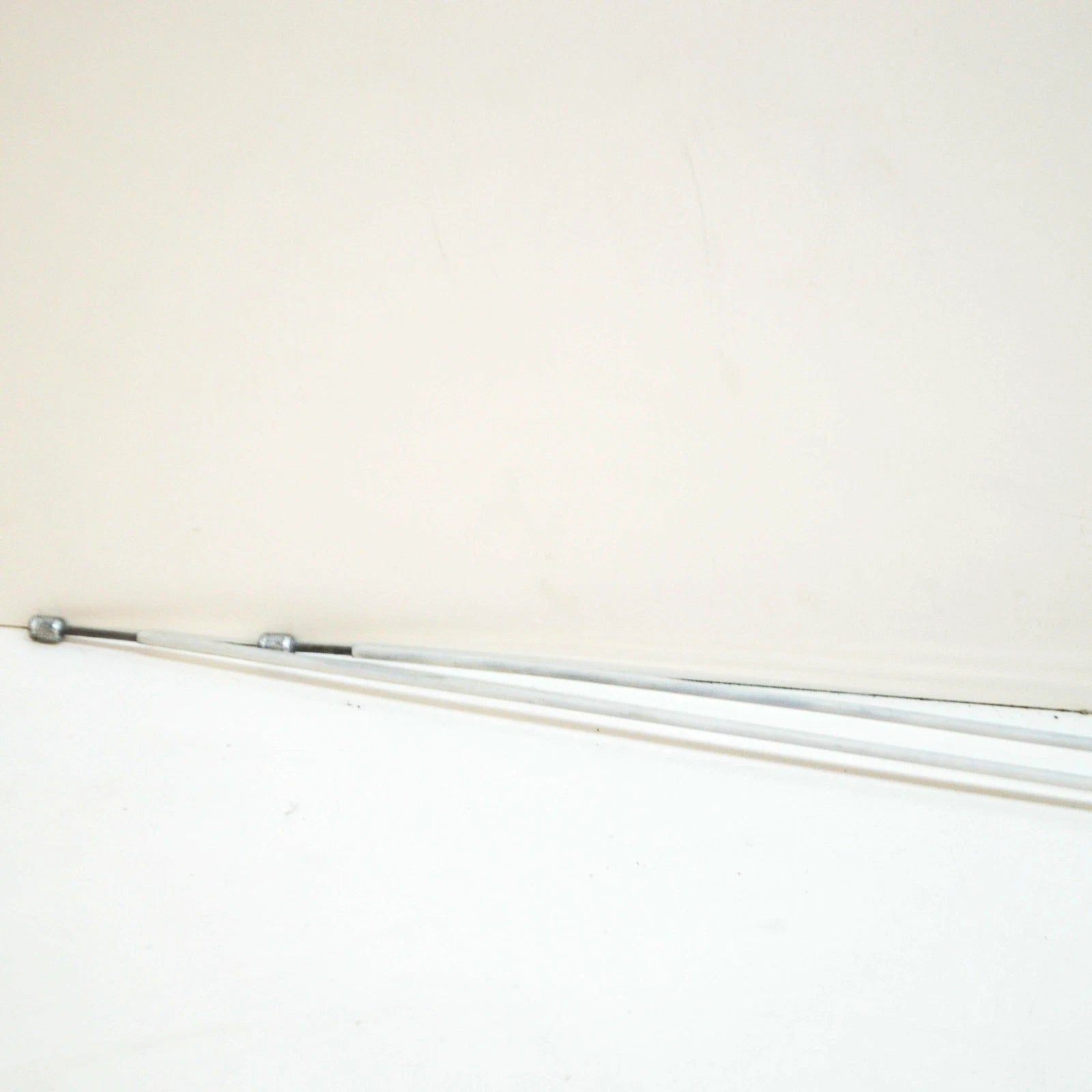 NEW AUDI A3 8P REAR PARKING BRAKE CABLE 1K0609721BB ORIGINAL