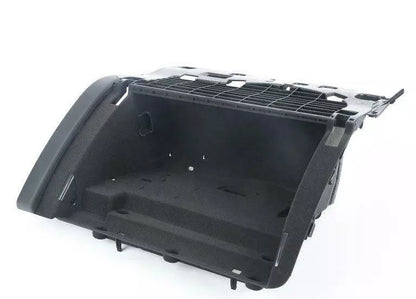 NEW AUDI A4 B8 GLOVE COMPARTMENT BOX LHD 8K1857104B6PS ORIGINAL