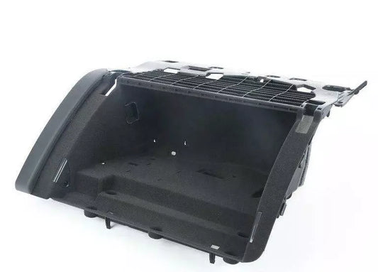 NEW AUDI A4 B8 GLOVE COMPARTMENT BOX LHD 8K1857104B6PS ORIGINAL