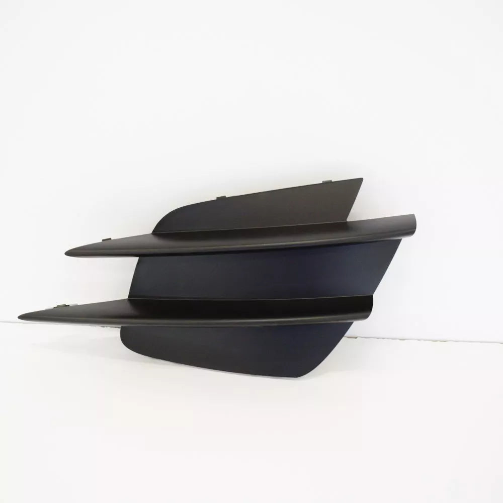 NEW MERCEDES-BENZ C-CLASS W205 FRONT BUMPER COVER A2058857302 ORIGINAL