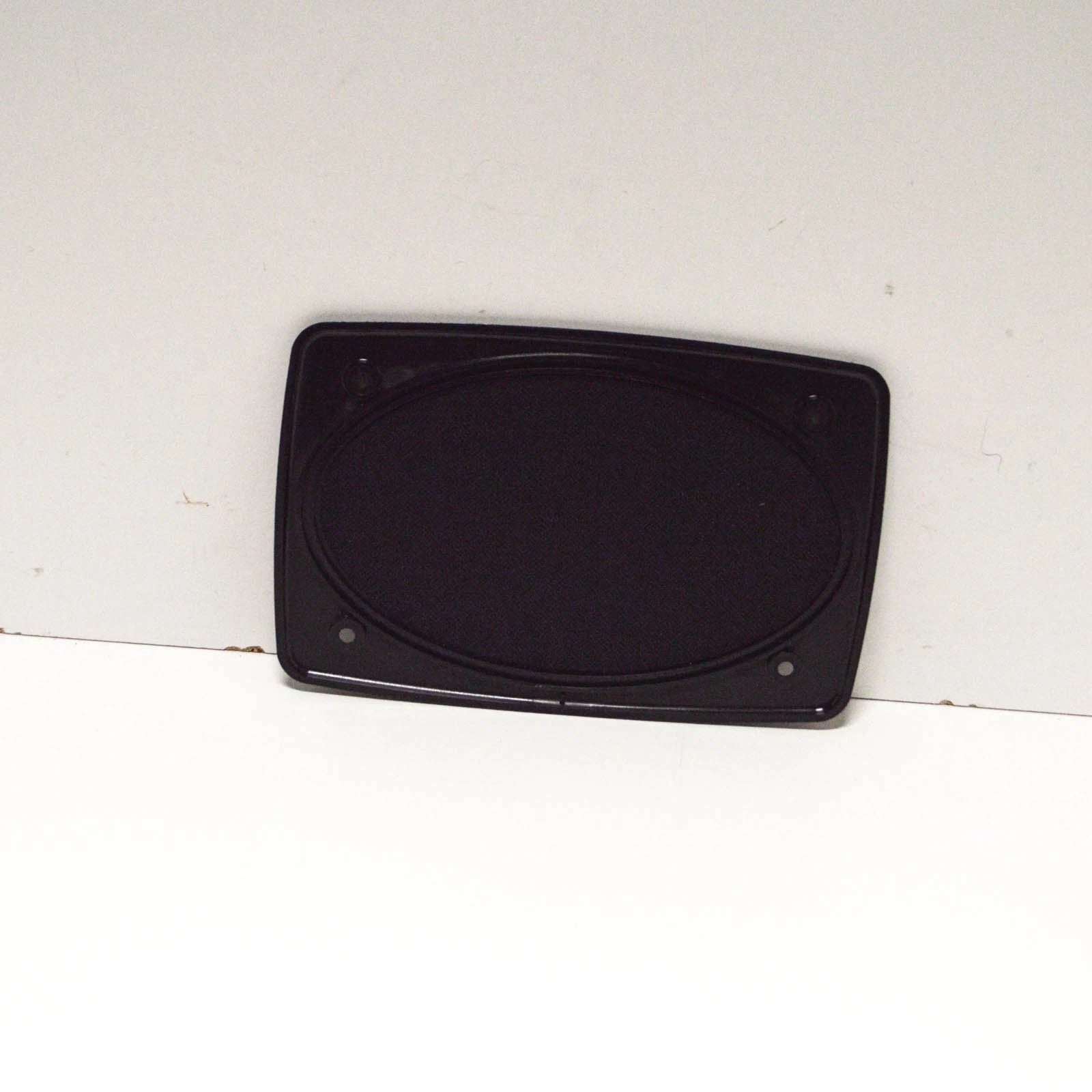 NEW BMW 6 E24 STEREO SYSTEM LOUDSPEAKER COVER 65121367715 1367715 ORIGINAL