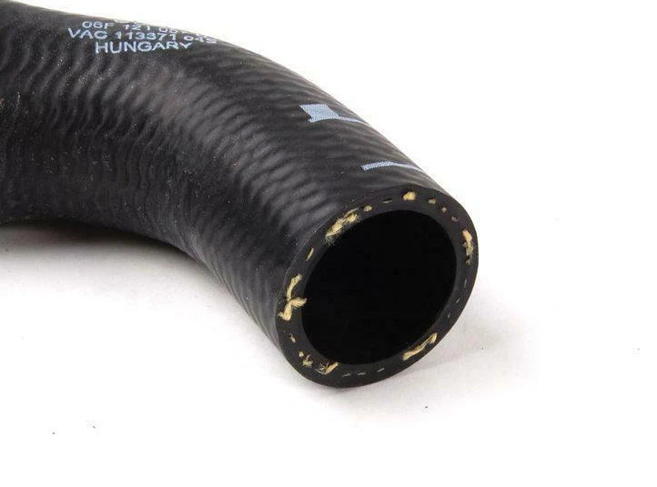 NEW AUDI A4 B7 ENGINE COOLANT HOSE 06F121057D ORIGINAL