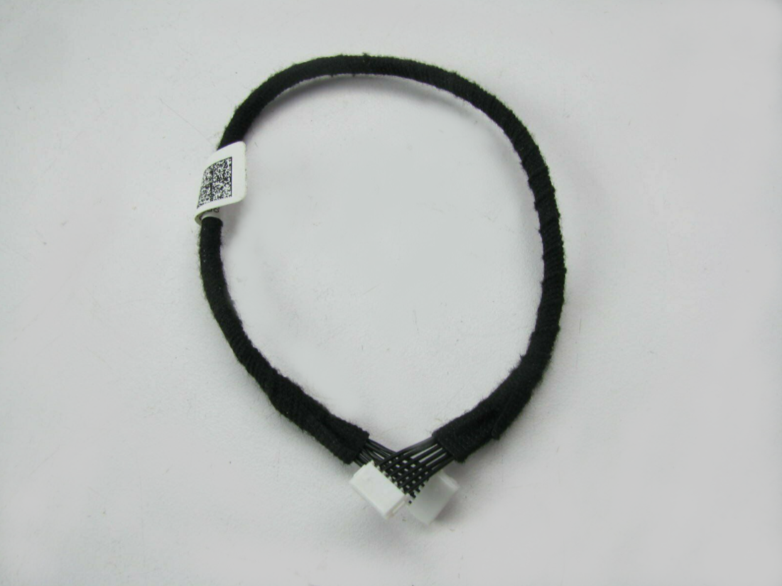 new audi q5 8r steering wheel wire harness 8p0971589t original