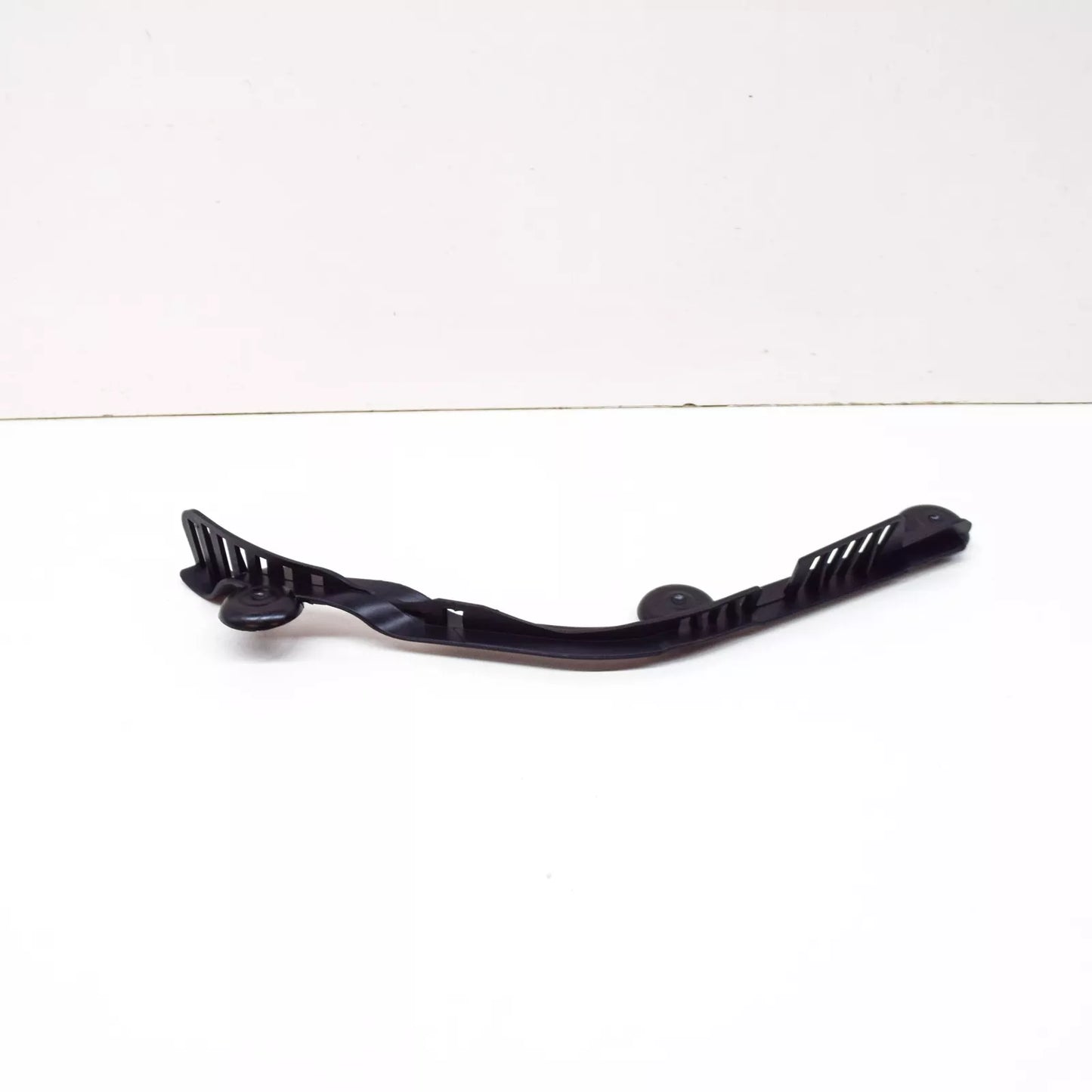 NEW BMW 3 F30 HOOD COWL LEAF GRILLE LEFT 51717402081 ORIGINAL