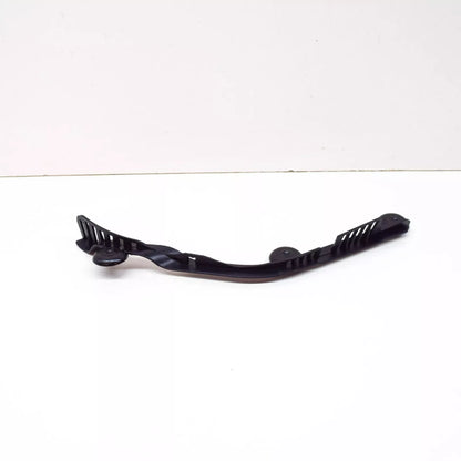 NEW BMW 3 F30 HOOD COWL LEAF GRILLE LEFT 51717402081 ORIGINAL