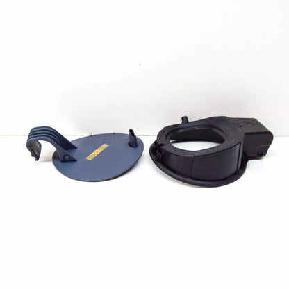 NEW VOLKSWAGEN UP FUEL FILLER FLAP 12E809857AGRU