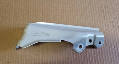new skoda kodiaq ns front left fender bracket 565821141 original