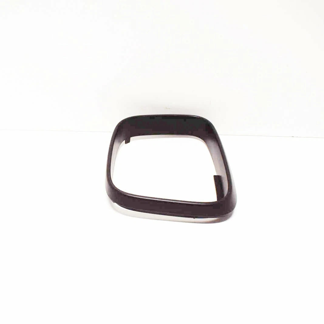 NEW VW TRANSPORTER T5 DOOR WING MIRROR FRAME LEFT RHD 7E28585539B9 ORIGINAL