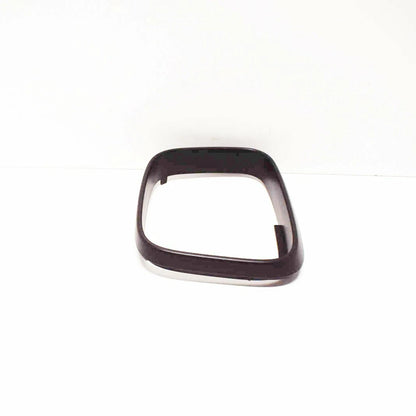 NEW VW TRANSPORTER T5 DOOR WING MIRROR FRAME LEFT RHD 7E28585539B9 ORIGINAL