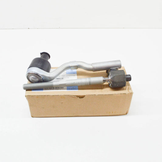 NEW BMW X5 F15 F85 M RIGHT STEERING LINKAGE TIE ROD 32106858737 ORIGINAL