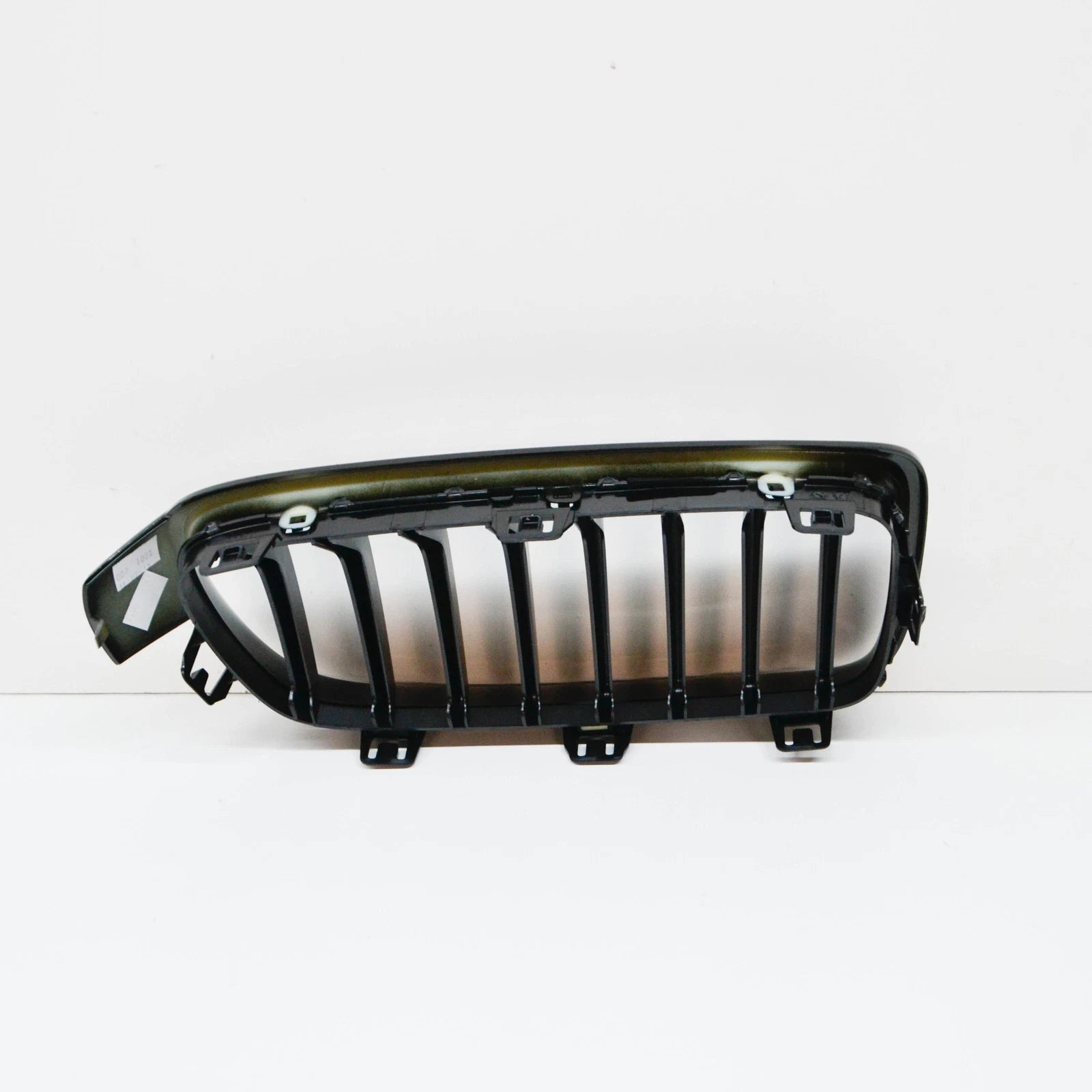 NEW BMW 3 F30 FRONT LEFT KIDNEY SPORT EDITION GRILLE 51117464493 7464493