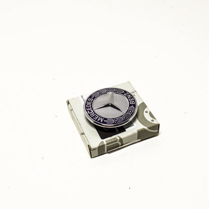 NEW MERCEDES-BENZ CLS C218 BONNET BADGE A2188170116 ORIGINAL