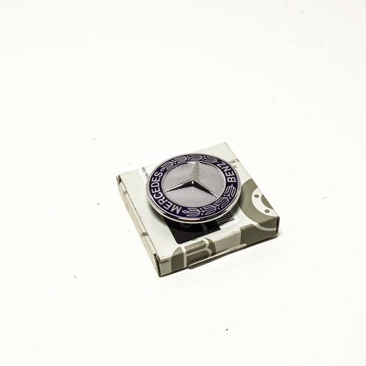 NEW MERCEDES-BENZ CLS C218 BONNET BADGE A2188170116 ORIGINAL