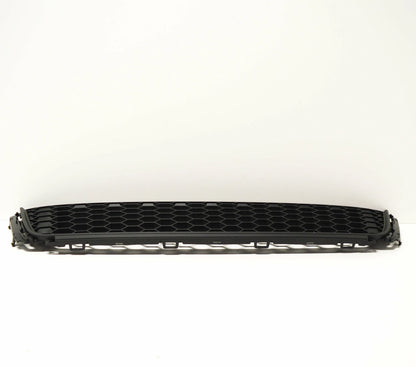 NEW VOLKSWAGEN POLO 6R FRONT BUMPER LOWER GRILLE 6R0853677C9B9