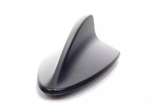 NEW BMW F40 EMPTY HOUSING ROOF ANTENNA TRIM PRIMED 65209371345 ORIGINAL