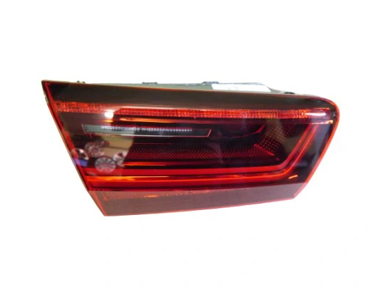 new audi a6 c7 rear inner left side taillight 4g5945093c original
