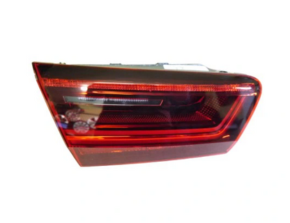 new audi a6 c7 rear inner left side taillight 4g5945093c original