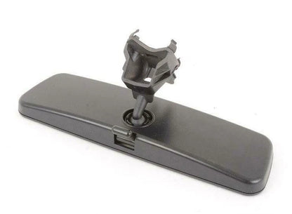 NEW VOLKSWAGEN GOLF MK7 INTERIOR REAR VIEW MIRROR 7N0857511M9B9 ORIGINAL