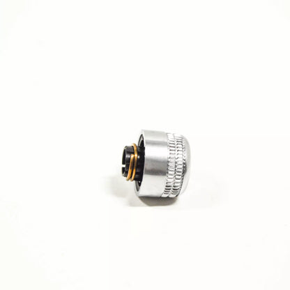 NEW AUDI Q5 8R A4 A5 VOLUME CONTROL ROTARY KNOB 8T0919070A ORIGINAL