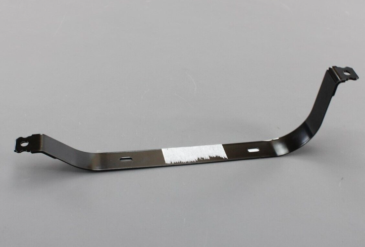 new volkswagen sharan 7n fuel tank left tensioning strap 7n0201655a original