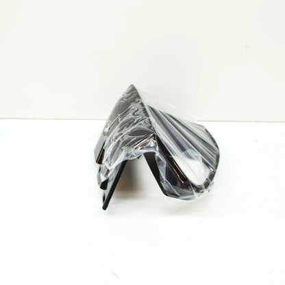 NEW BMW 3 G20 FRONT BUMPER LOWER AIR INLET FINISHER LEFT 51117471517 ORIGINAL