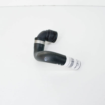 NEW BMW X5 E70 HEATER EXCHANGER RETURN HOSE 11537800092 7800092 ORIGINAL