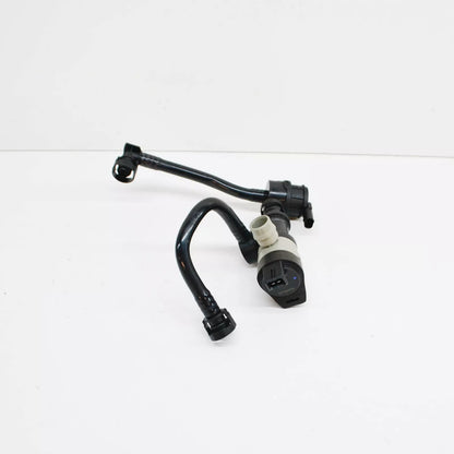 NEW BMW 5 F10 3.0I FUEL TANK VENTILATION VALVE W/ PIPE 13907636157 ORIGINAL