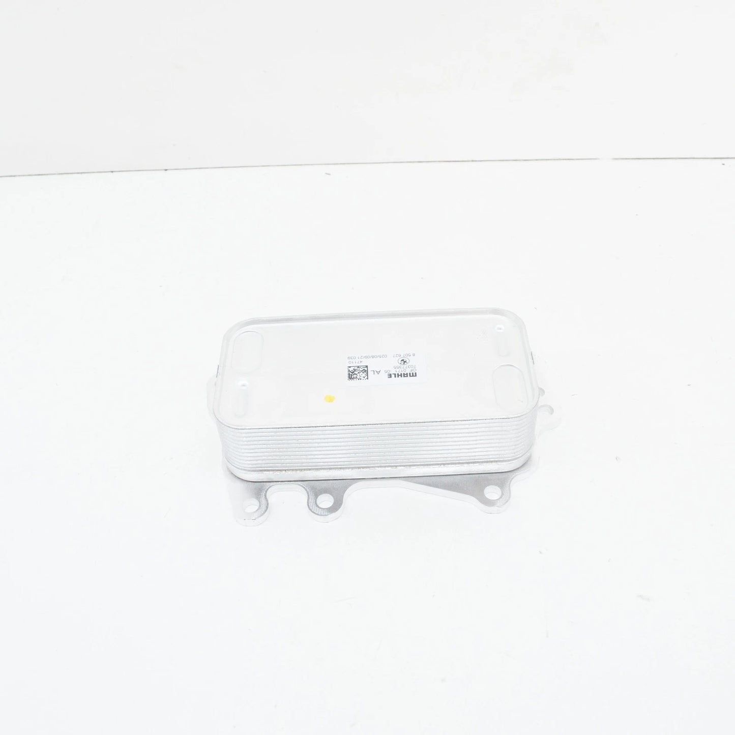 NEW BMW 3 F30 ENGINE OIL COOLER 11428507627 8507627 ORIGINAL