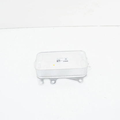 NEW BMW 3 F30 ENGINE OIL COOLER 11428507627 8507627 ORIGINAL