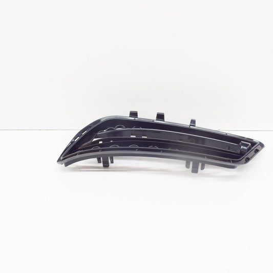 NEW MERCEDES-BENZ E-CLASS W212 FRONT BUMPER RIGHT GRILLE A2128851853 ORIGINAL