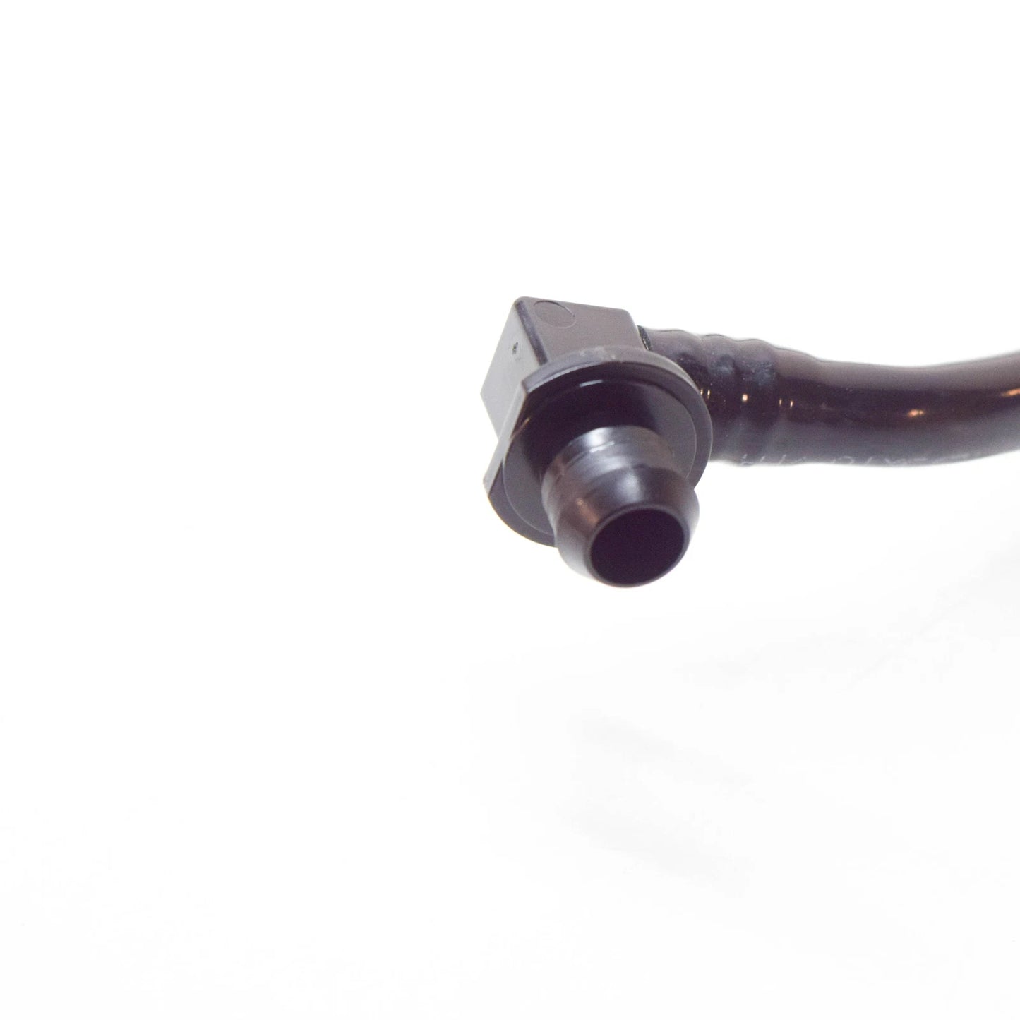 NEW BMW 3 E36 POWER BRAKE UNIT DEPRESSION VACUUM PIPE 34331163706 ORIGINAL