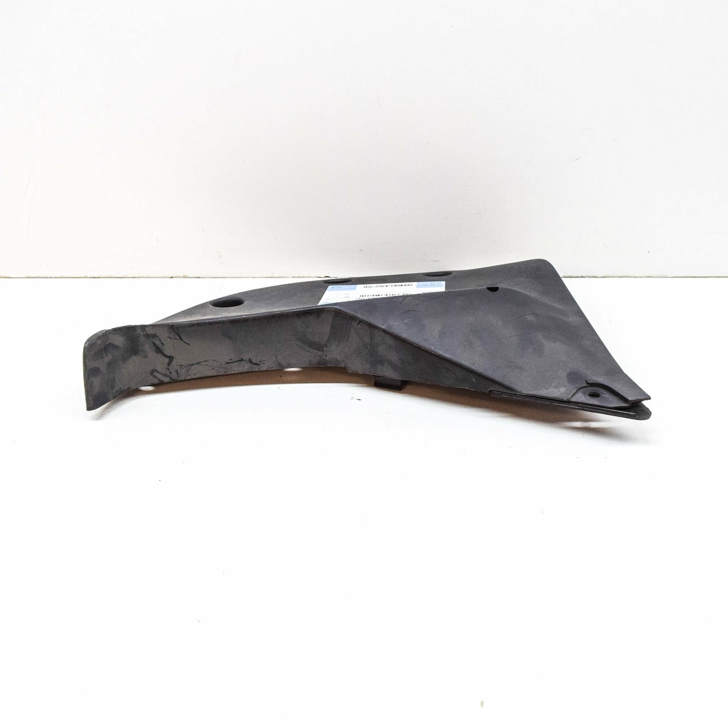 new bmw 3 e36 m3 3.2i front right bumper cover spacer panel 51712250642 original