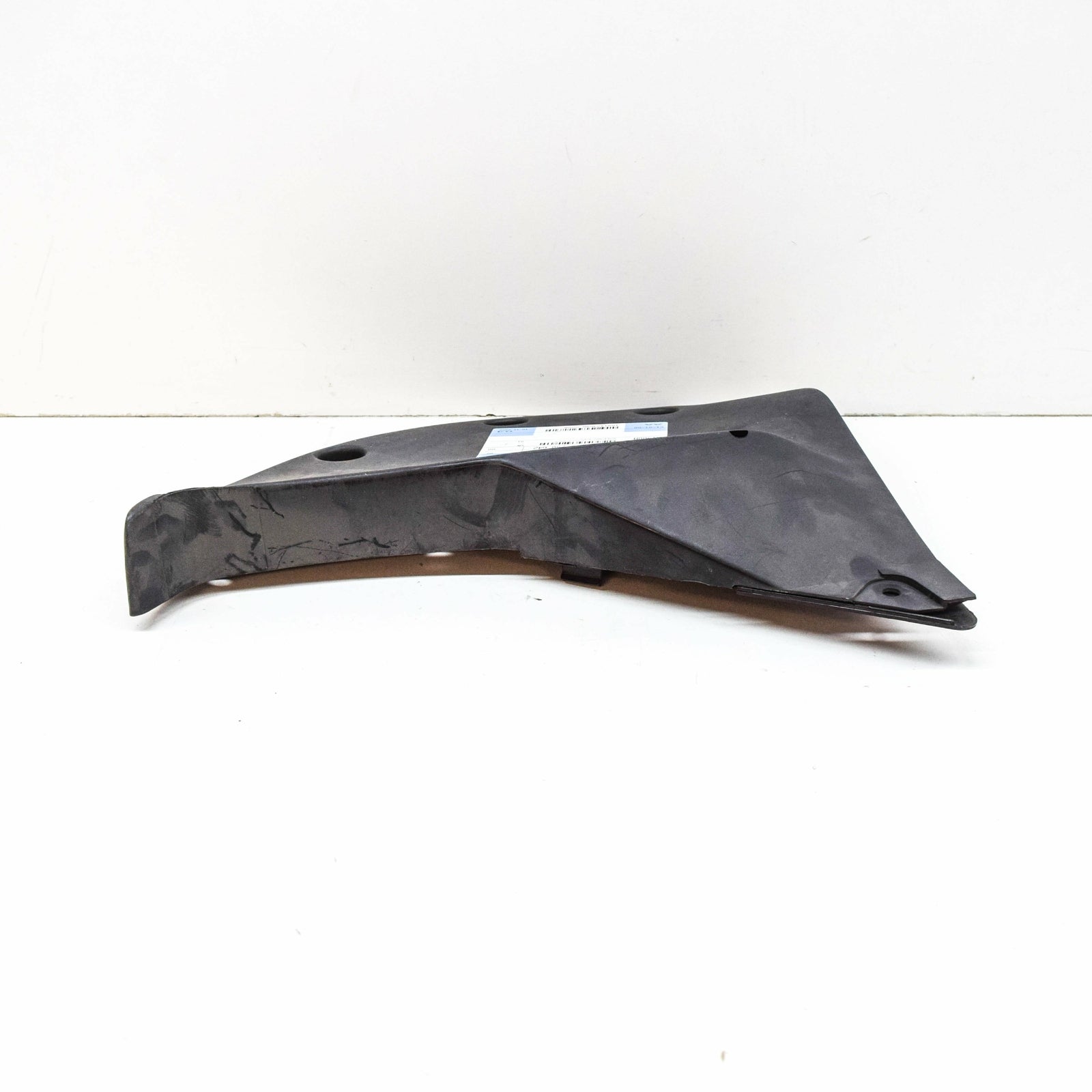 new bmw 3 e36 m3 3.2i front right bumper cover spacer panel 51712250642 original