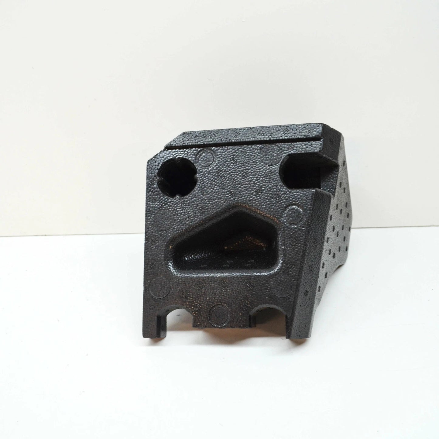 NEW AUDI Q8 REAR BUMPER IMPACT ABSORBER LEFT FOAM INSERT 4M8807573