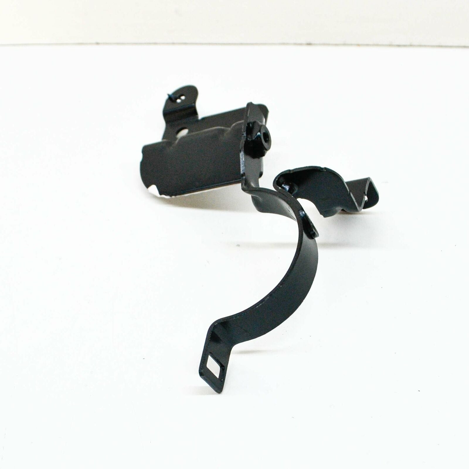 NEW AUDI Q7 4M ENGINE AUXILIARY WATER PUMP BRACKET 4M0145879L ORIGINAL