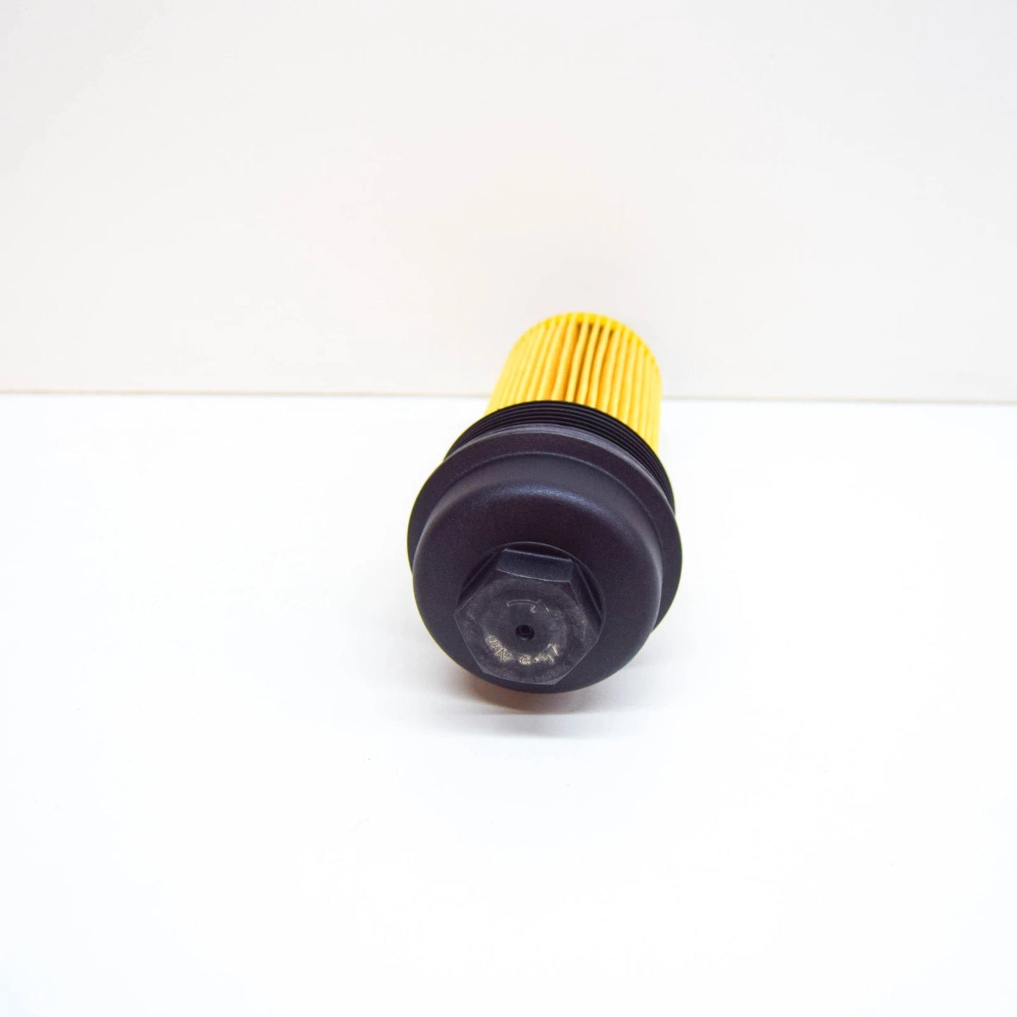 NEW BMW 1 E87 OIL FILTER WITH COVER 11427787696 ORIGINAL