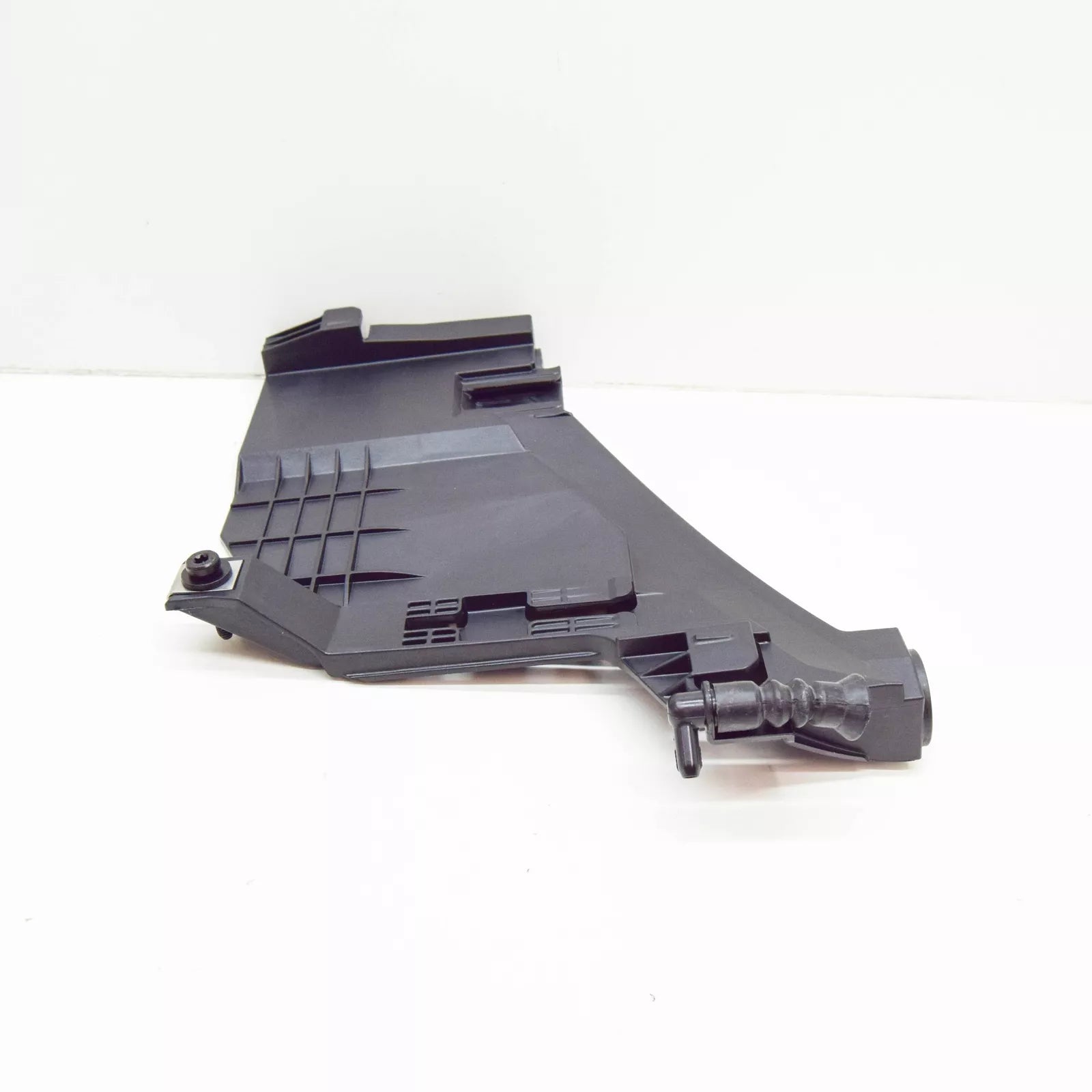 NEW AUDI A5 08-11 HEADLIGHT MOUNTING BRACKET LEFT 8T0941453A