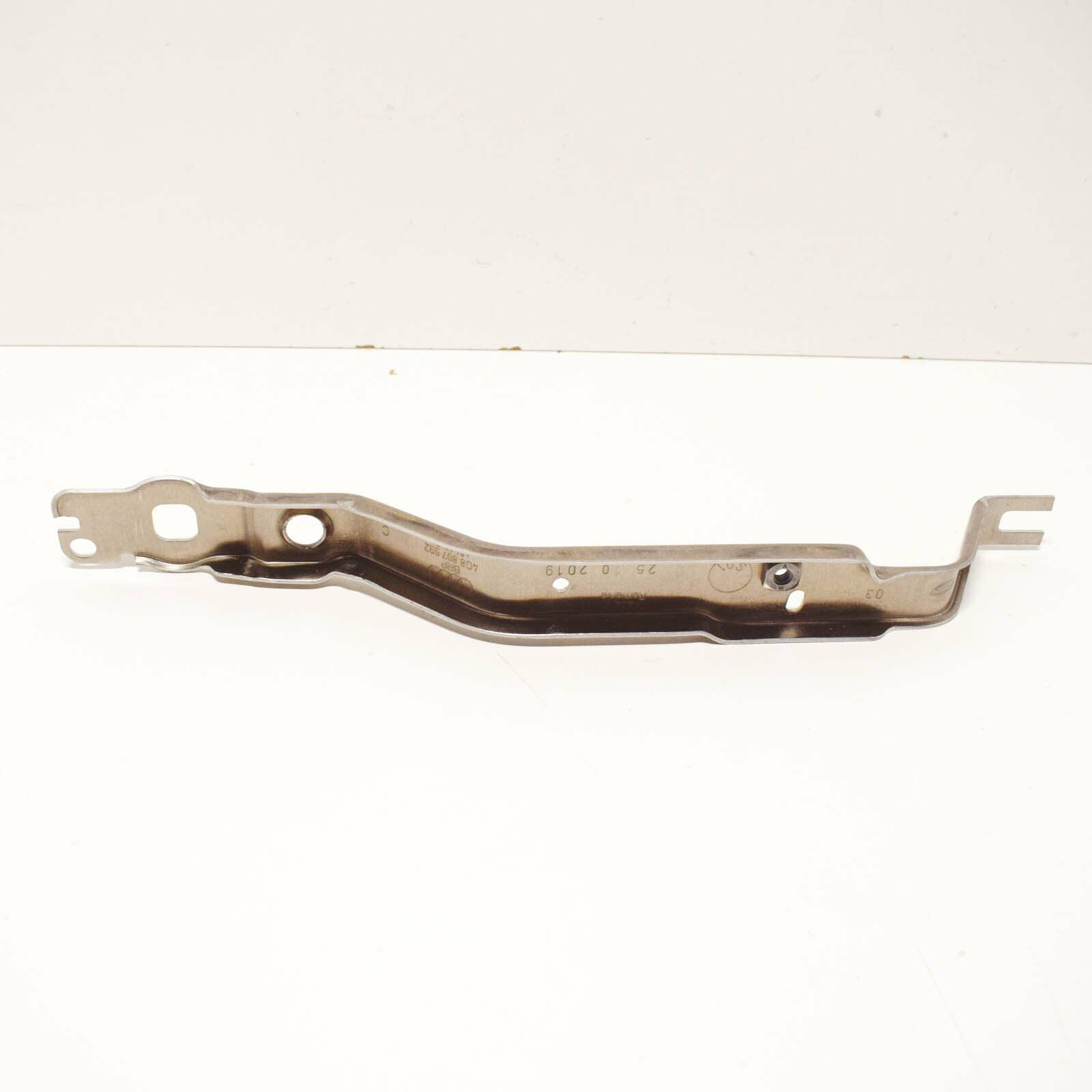 NEW AUDI A7 SPORTBACK 4G8 FRONT BUMPER CARRIER RIGHT BRACE 4G8807592C ORIGINAL