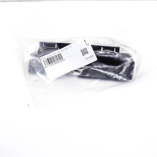 NEW MB SLK R172 REAR LID CABLE HARNESS FASTENING PLATE A1725460300 ORIGINAL