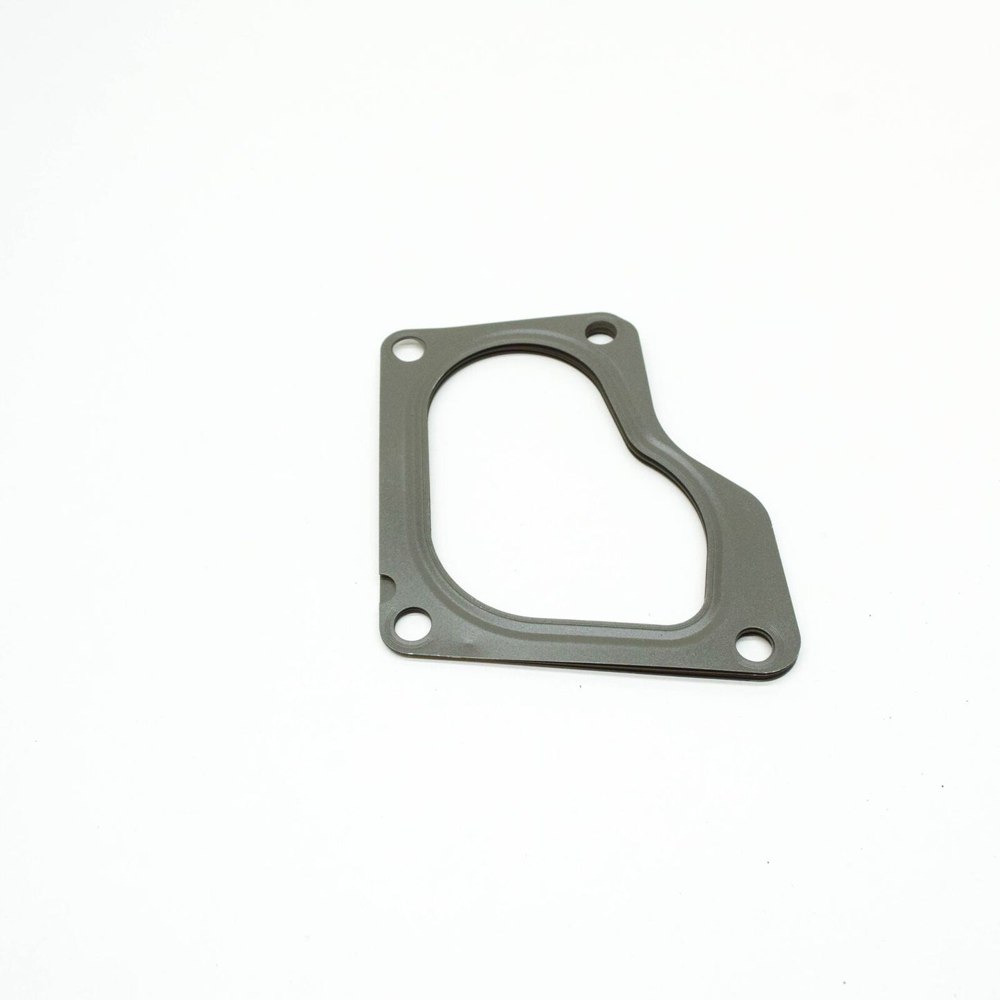 NEW MB E W212 TURBO AND LEFT EXHAUST PIPE MULTI-HOLE SEAL A2781420380 ORIGINAL